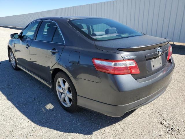 Photo 3 from auction – 2009 TOYOTA CAMRY BASE with VIN 4T1BE46K89U877962