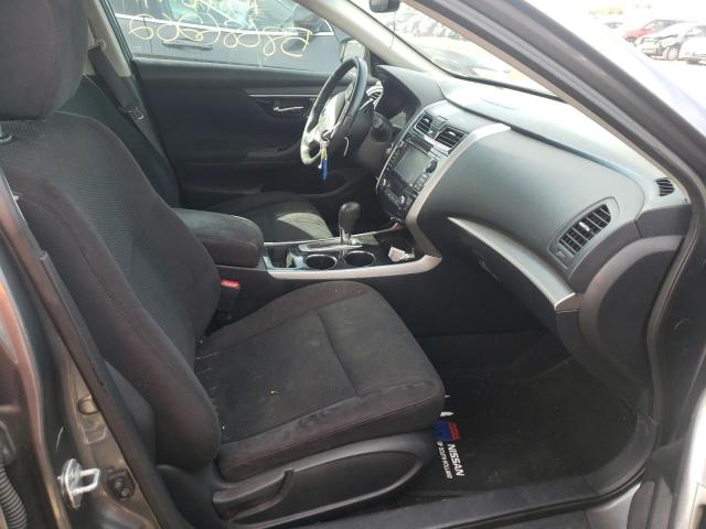 Photo 5 from auction – 2014 NISSAN ALTIMA 2.5 with VIN 1N4AL3AP9EC167560
