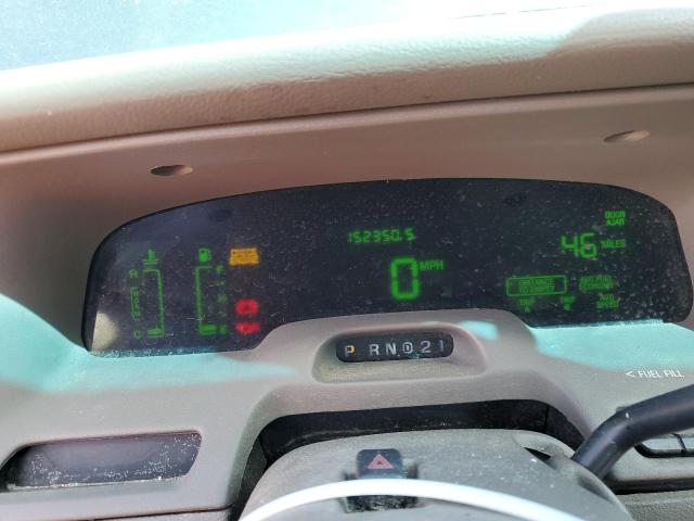 Photo 8 from auction – 2000 MERCURY GRAND MARQ with VIN 2MEFM75W7YX627276