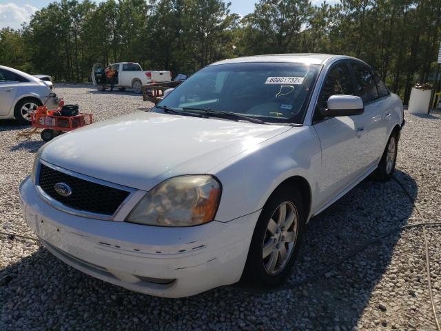 Photo 2 from auction – 2006 FORD FIVE HUNDR with VIN 1FAFP24126G156907