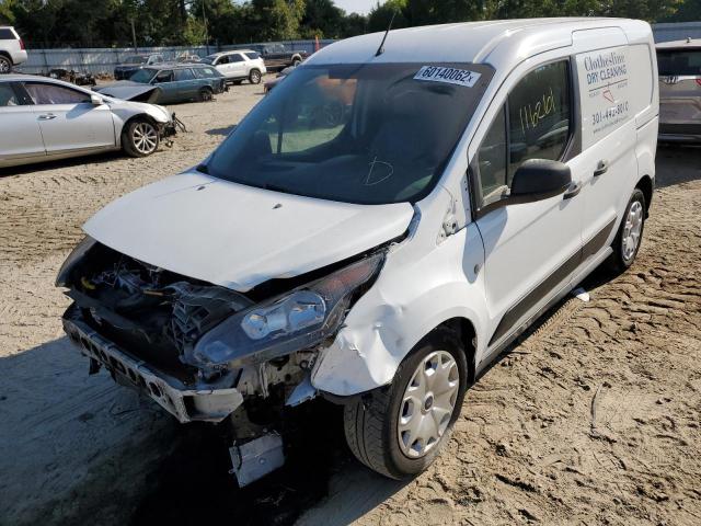 Photo 2 from auction – 2015 FORD TRANSIT CO with VIN NM0LS6E73F1192997