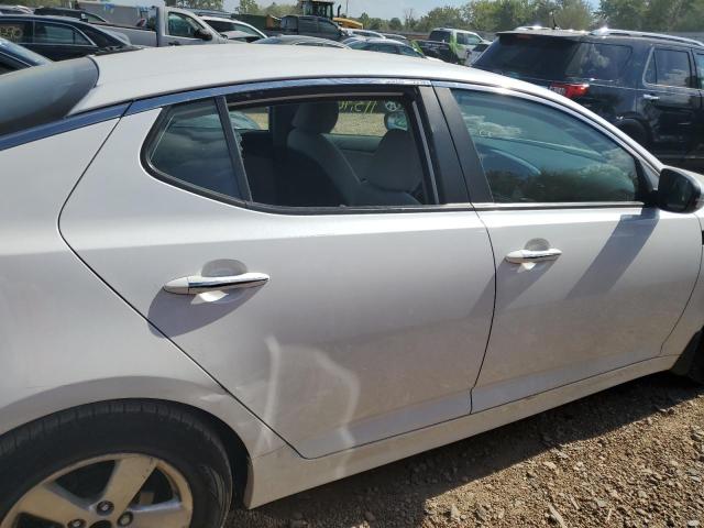 Photo 9 from auction – 2014 KIA OPTIMA LX with VIN KNAGM4A77E5508415