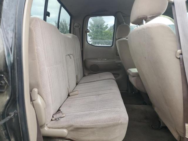 Photo 6 from auction – 2000 TOYOTA TUNDRA ACC with VIN 5TBBT4418YS106871