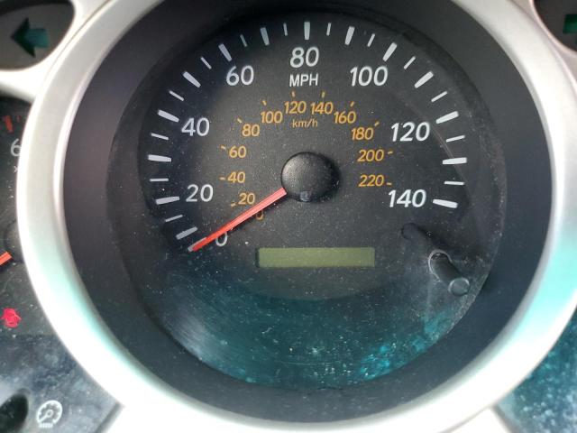 Photo 8 from auction – 2007 TOYOTA HIGHLANDER with VIN JTEGP21A070148071