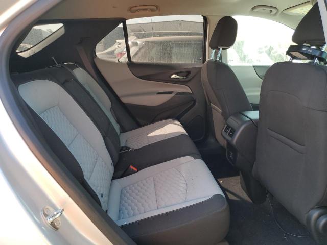 Photo 6 from auction – 2020 CHEVROLET EQUINOX LS with VIN 3GNAXSEV0LS626295