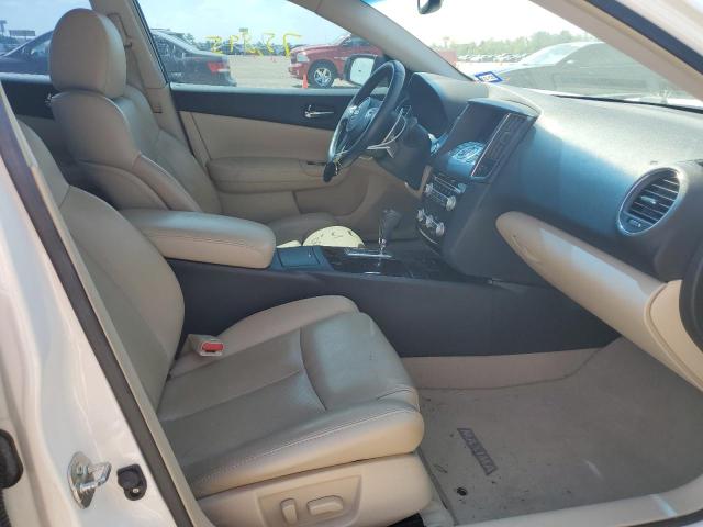 Photo 5 from auction – 2012 NISSAN MAXIMA S with VIN 1N4AA5AP8CC841700