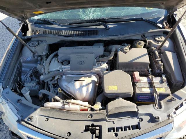 Photo 7 from auction – 2014 TOYOTA CAMRY L with VIN 4T1BF1FK5EU871462