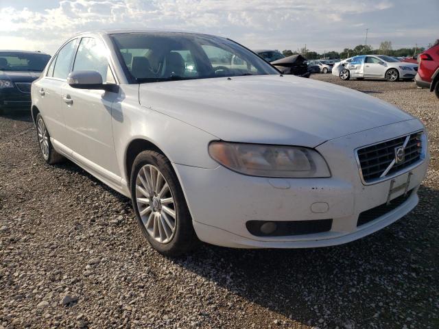 VOLVO S80 3.2 2008 with VIN YV1AS982381048391 - Photo from auction