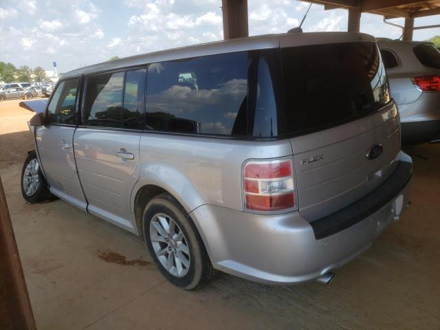 Photo 3 from auction – 2014 FORD FLEX SE with VIN 2FMGK5B88EBD12867