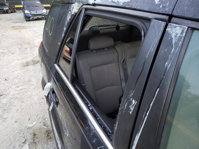 Photo 9 from auction – 2006 SATURN VUE with VIN 5GZCZ53476S808372
