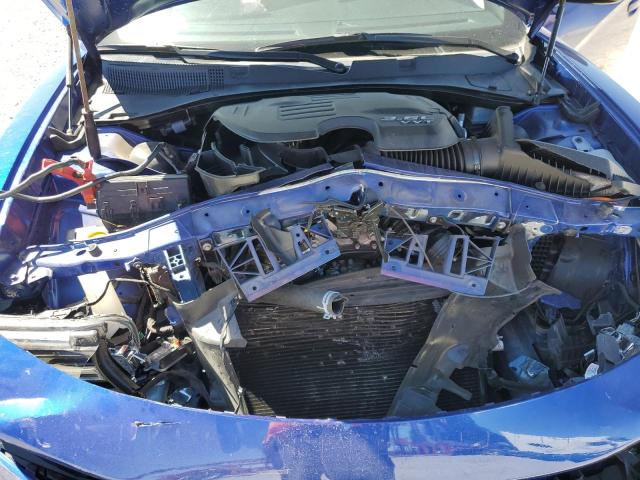 Photo 7 from auction – 2021 DODGE CHARGER SX with VIN 2C3CDXBG0MH561938