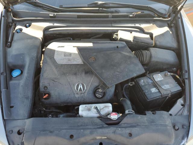 Photo 7 from auction – 2007 ACURA TL with VIN 19UUA66247A036158