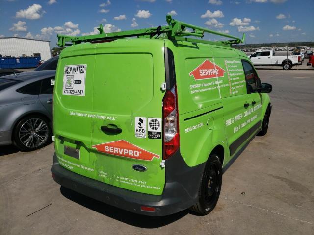 Фото 4 с аукциона – 2015 FORD TRANSIT CO с VIN NM0LS7E73F1198613