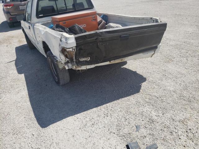 Photo 9 from auction – 1995 MITSUBISHI MIGHTY MAX with VIN JA7LS21G1SP009876