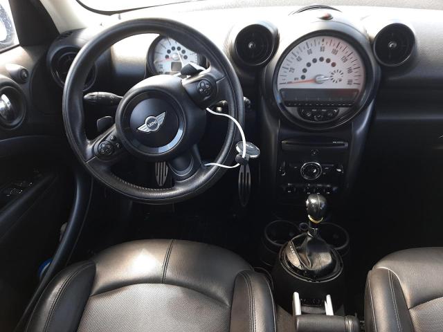 Photo 9 from auction – 2014 MINI COOPER S C with VIN WMWZC3C56EWP25577