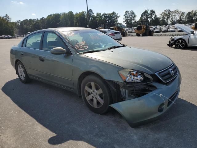 NISSAN ALTIMA BAS 2003 with VIN 1N4AL11DX3C282420 - Photo from auction