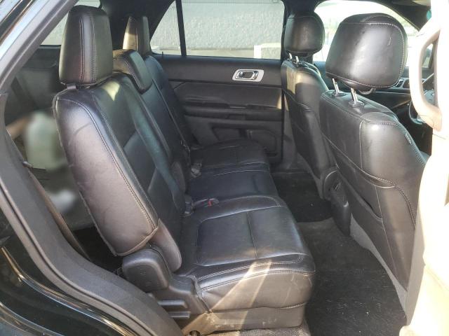 Photo 6 from auction – 2013 FORD EXPLORER X with VIN 1FM5K8D87DGA13125