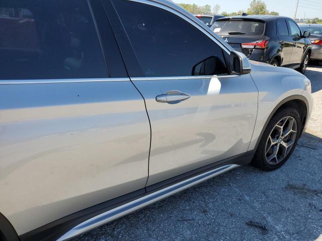 Photo 9 from auction – 2018 BMW X1 SDRIVE2 with VIN WBXHU7C33J3F04540