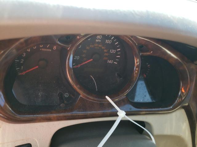 Photo 8 from auction – 2006 TOYOTA HIGHLANDER with VIN JTEGD21A660138054