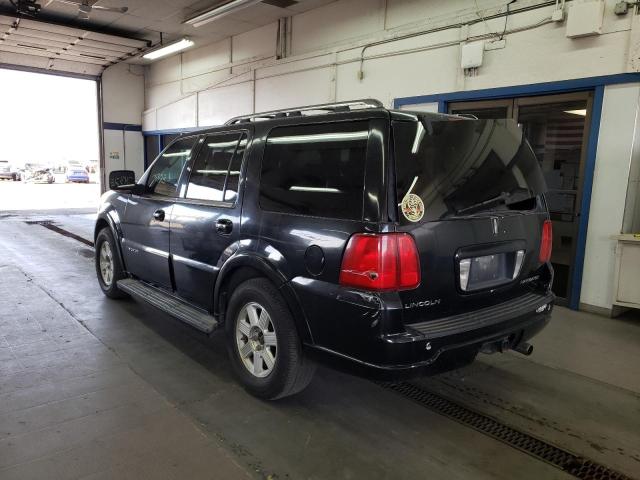 Photo 3 from auction – 2006 LINCOLN NAVIGATOR with VIN 5LMFU27566LJ15293
