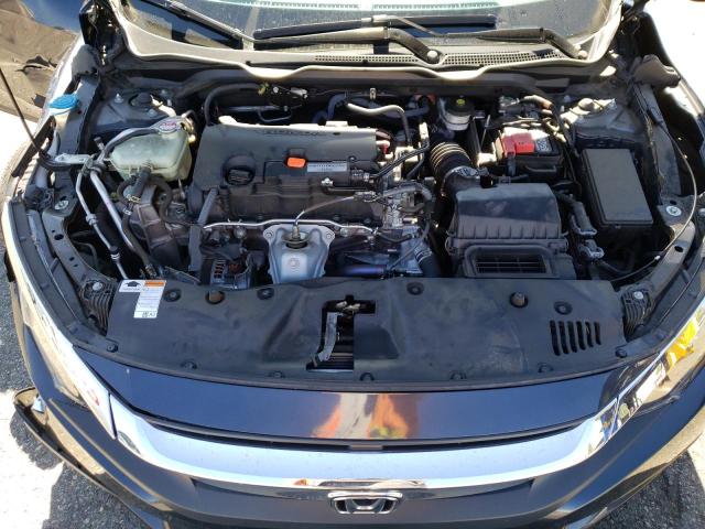 Photo 7 from auction – 2018 HONDA CIVIC LX with VIN 2HGFC2F54JH560439