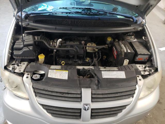Photo 7 from auction – 2005 DODGE CARAVAN SX with VIN 1D4GP45R45B334927