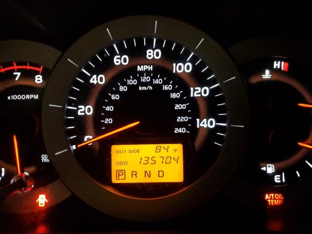 Photo 8 from auction – 2007 TOYOTA RAV4 with VIN JTMBK32V775016724