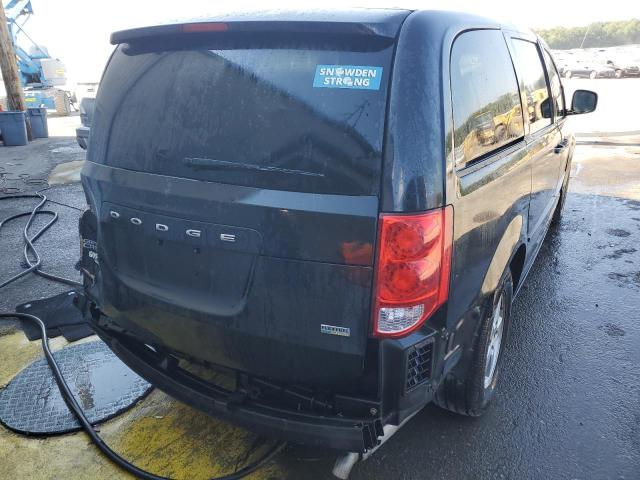 Photo 4 from auction – 2013 DODGE GRAND CARA with VIN 2C4RDGCG1DR522483