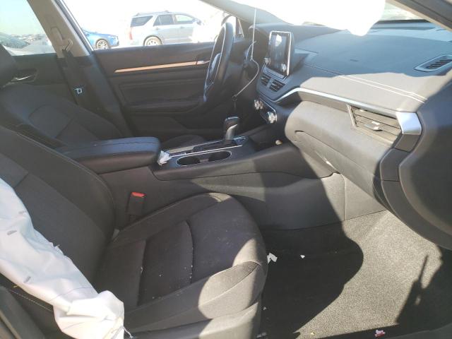 Photo 5 from auction – 2019 NISSAN ALTIMA SV with VIN 1N4BL4DV6KC154247