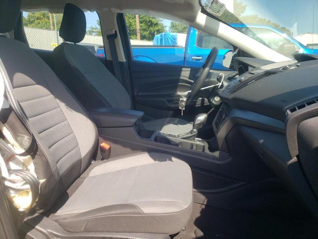 Photo 5 from auction – 2018 FORD ESCAPE S with VIN 1FMCU0F78JUC78916