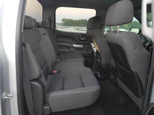 Photo 6 from auction – 2014 CHEVROLET SILVERADO with VIN 3GCUKREC0EG235102