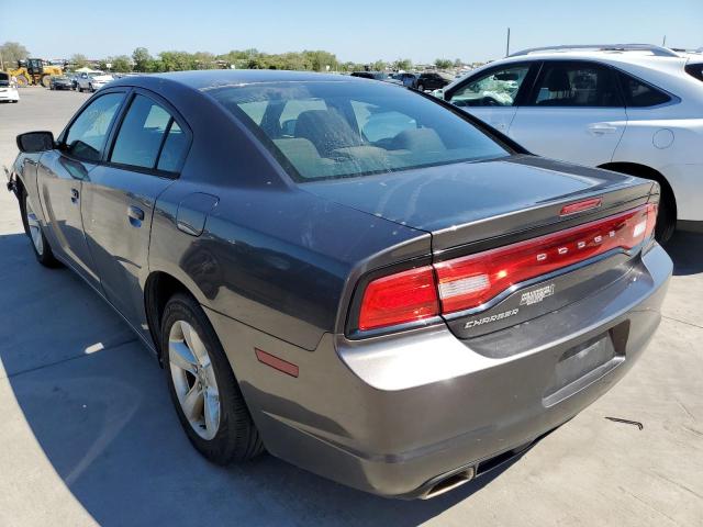 Photo 3 from auction – 2014 DODGE CHARGER SE with VIN 2C3CDXBG2EH197636
