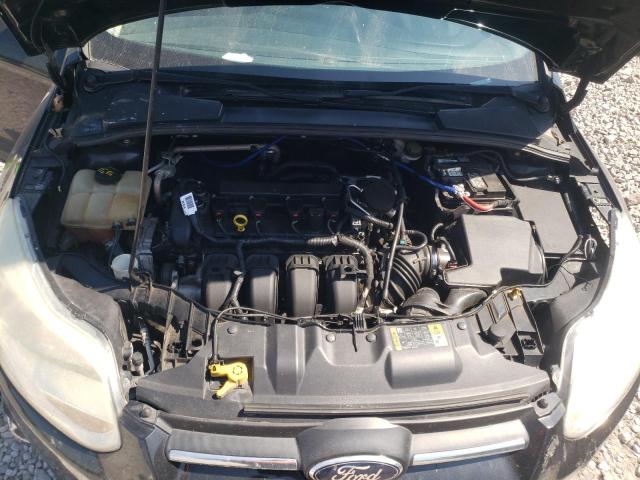 Photo 7 from auction – 2014 FORD FOCUS SE with VIN 1FADP3F29EL271917