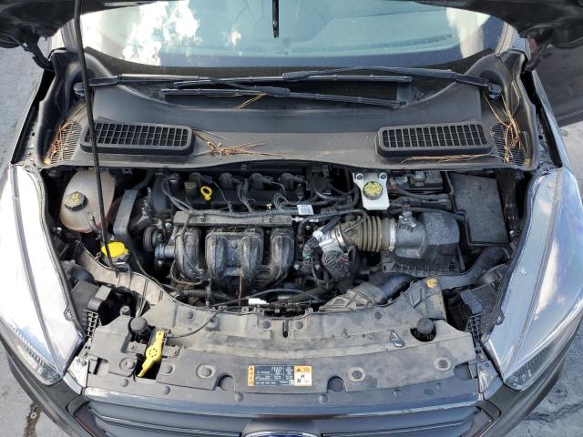 Photo 7 from auction – 2018 FORD ESCAPE S with VIN 1FMCU0F76JUC06323