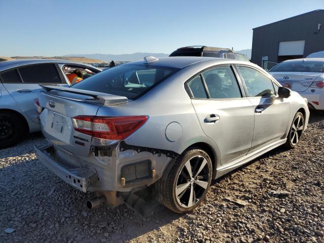 Photo 4 from auction – 2018 SUBARU IMPREZA SP with VIN 4S3GKAK65J1602372