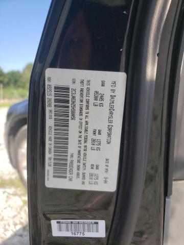 Photo 10 from auction – 2005 CHRYSLER 300C with VIN 2C3JA63H25H580056