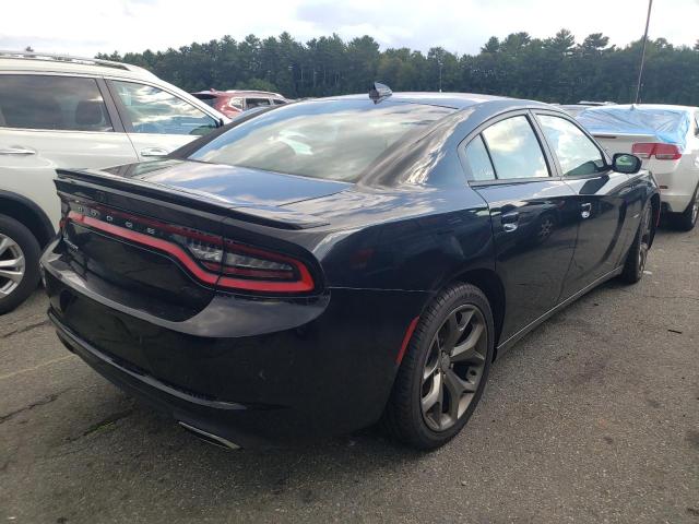 Photo 4 from auction – 2015 DODGE CHARGER R/ with VIN 2C3CDXCT6FH778151