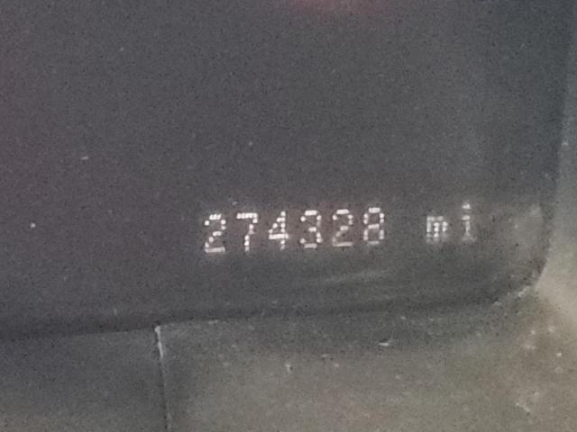 Photo 8 from auction – 2006 LINCOLN NAVIGATOR with VIN 5LMFU27566LJ15293