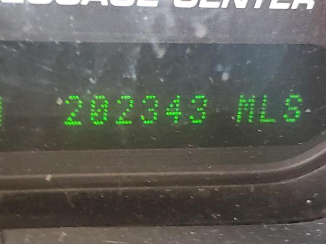 Photo 8 from auction – 2002 FORD EXPLORER E with VIN 1FMDU64E22UA03391