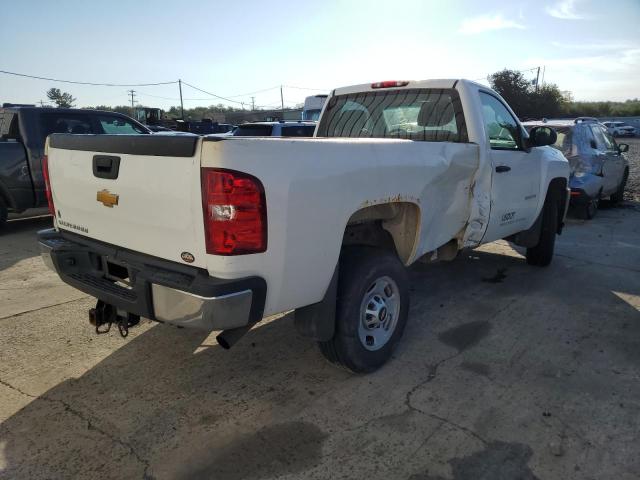Photo 4 from auction – 2012 CHEVROLET SILVERADO with VIN 1GC0CVCG9CF244535