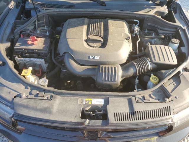 Photo 7 from auction – 2015 DODGE DURANGO SX with VIN 1C4RDHAG6FC880232