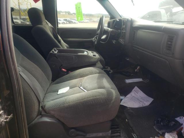 Photo 6 from auction – 2003 CHEVROLET SILVERADO with VIN 2GCEK19T931244791