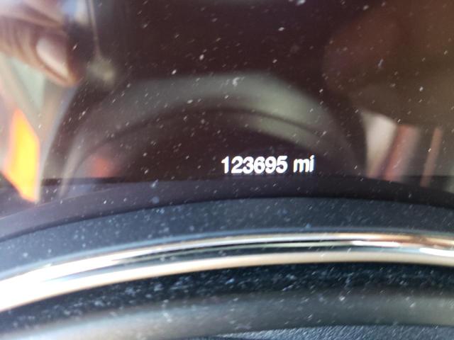 Photo 8 from auction – 2015 JEEP GRAND CHER with VIN 1C4RJEAG6FC218982