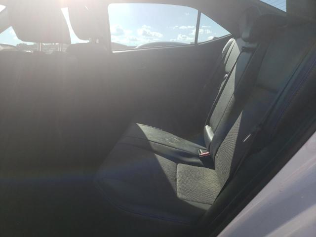Photo 6 from auction – 2017 TOYOTA COROLLA L with VIN 5YFBURHE1HP642617