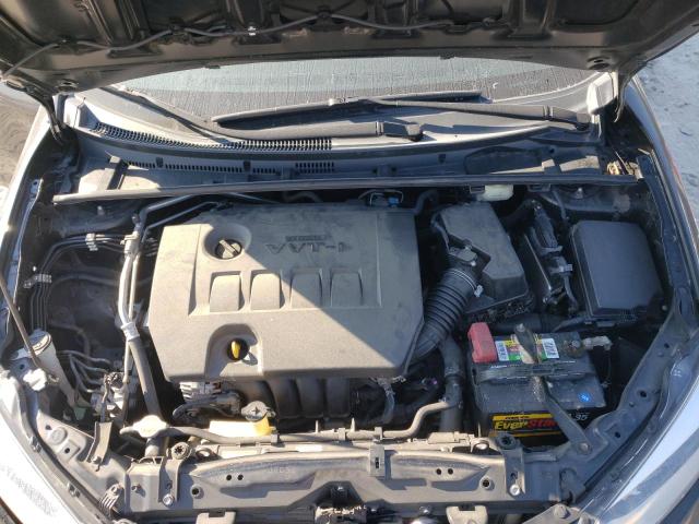 Photo 7 from auction – 2016 TOYOTA COROLLA L with VIN 5YFBURHE0GP423520
