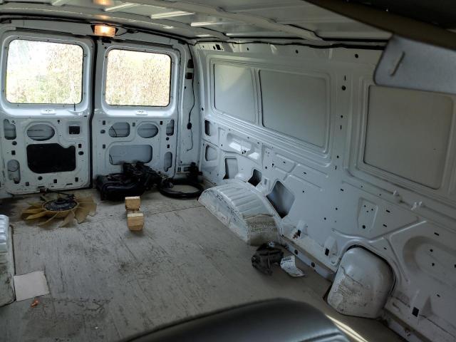 Photo 9 from auction – 2005 FORD ECONOLINE with VIN 1FTNE24W45HA15207