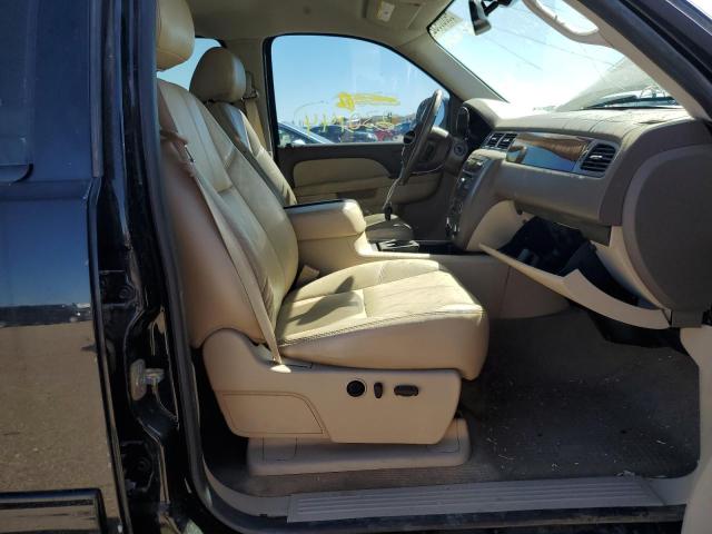 Photo 5 from auction – 2011 GMC SIERRA K15 with VIN 3GTP2WE35BG356621