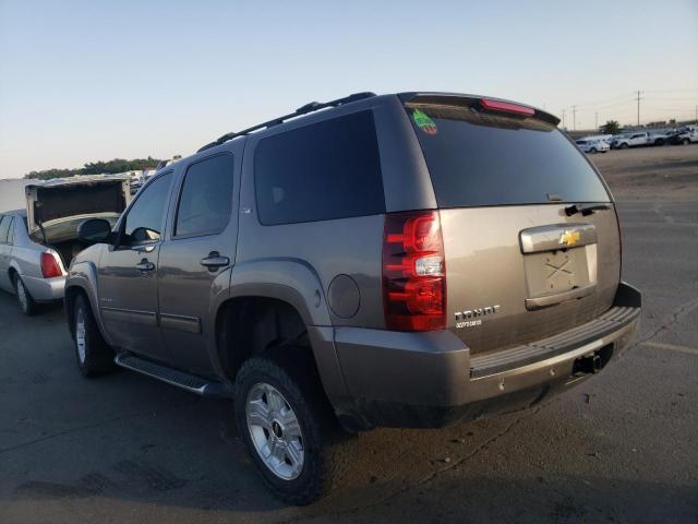 Photo 3 from auction – 2014 CHEVROLET TAHOE K150 with VIN 1GNSKBE02ER181555