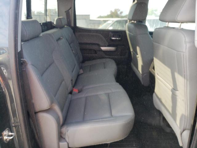 Photo 6 from auction – 2017 CHEVROLET SILVERADO with VIN 3GCUKSEC1HG198525