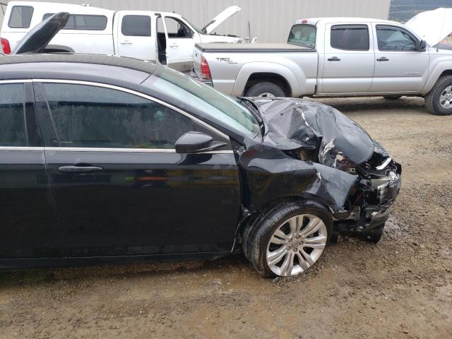 Photo 9 from auction – 2016 CHRYSLER 200 LIMITE with VIN 1C3CCCAB3GN146464